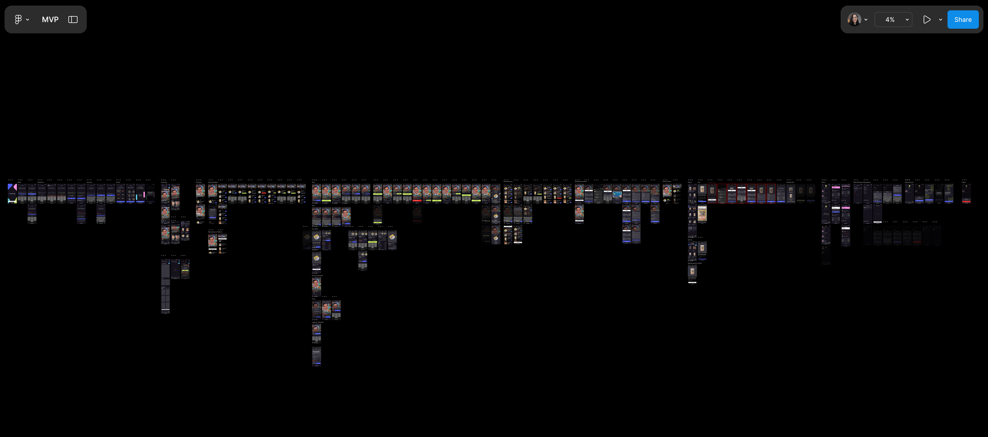 Project image